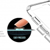 Acente Clear protective case for iphone 8 & iphone 7 | AmaxMarket.com