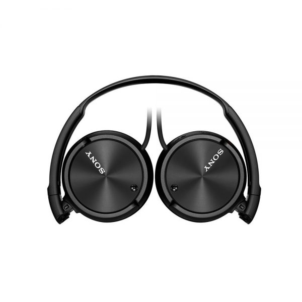 Black Sony Mdr-zx110nc noisce canceling