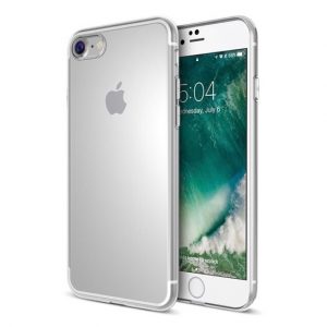 Acente Clear Protective Case for iphone 8/iphone 7 from Amaxmarket.com