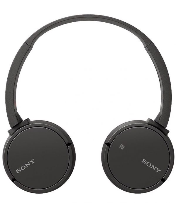 Sony WH-CH500 Wireless In-ear | Black | Amaxmarket.com