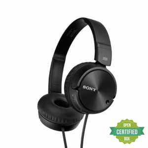 Sony | Mdr-Zx110nc noise canceling | Amaxmp.com