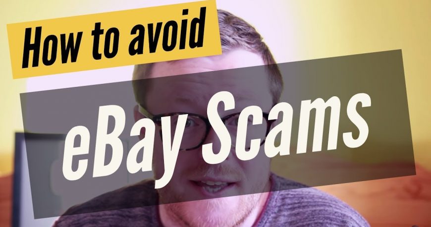 top 5 ebay scams pulled by sellers & how to avoid them