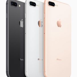 iPhone 8 Plus | Black, White, rose gold | Amaxmp.com